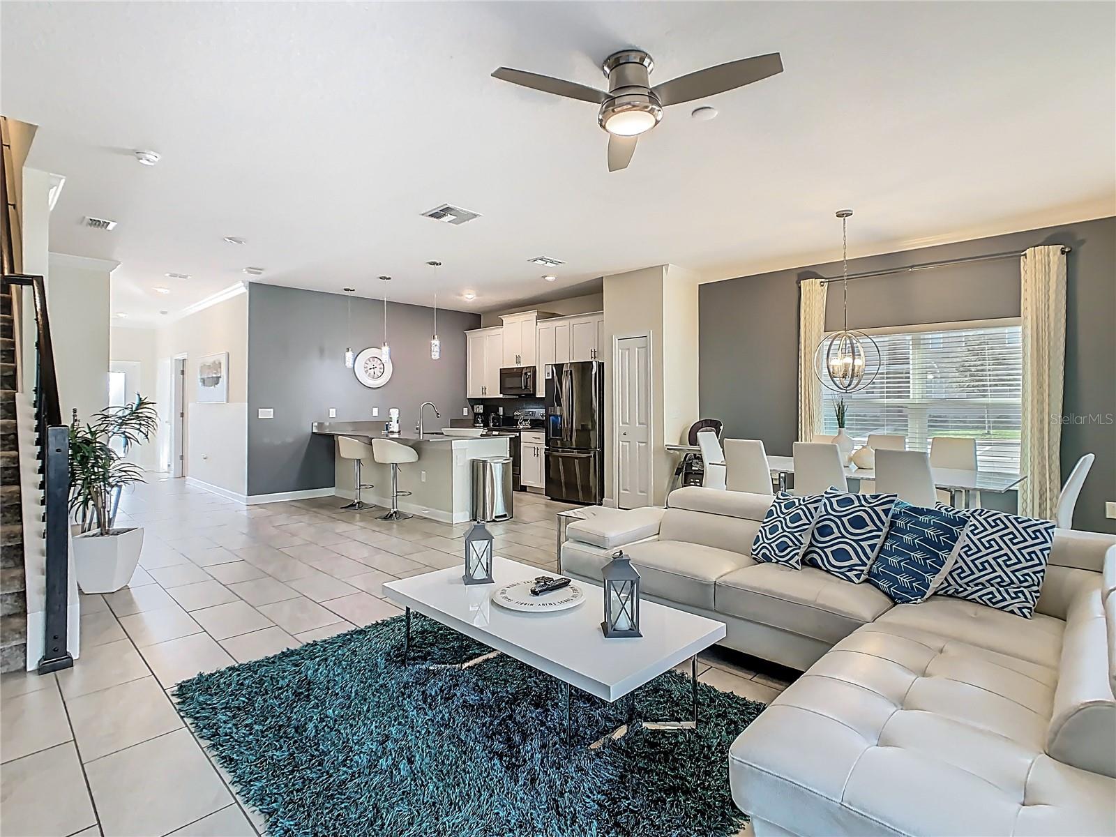 STONEYBROOK SOUTH NORTH PRCL PH 5 - Residential