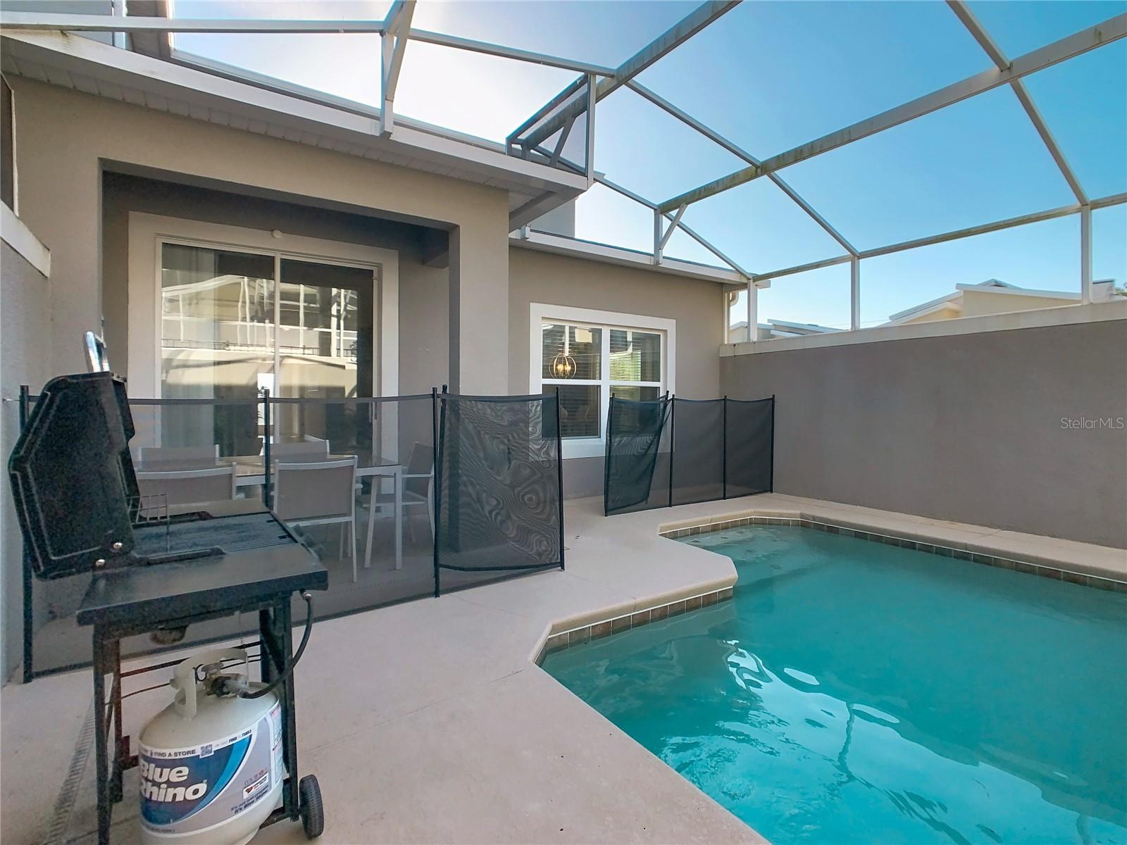 STONEYBROOK SOUTH NORTH PRCL PH 5 - Residential