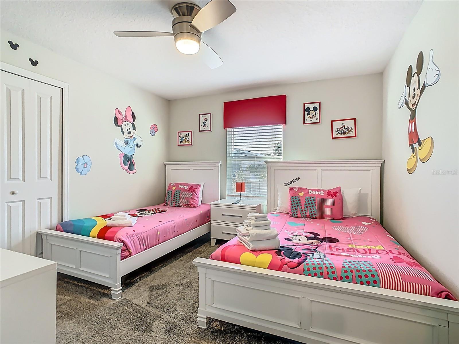 STONEYBROOK SOUTH NORTH PRCL PH 5 - Residential