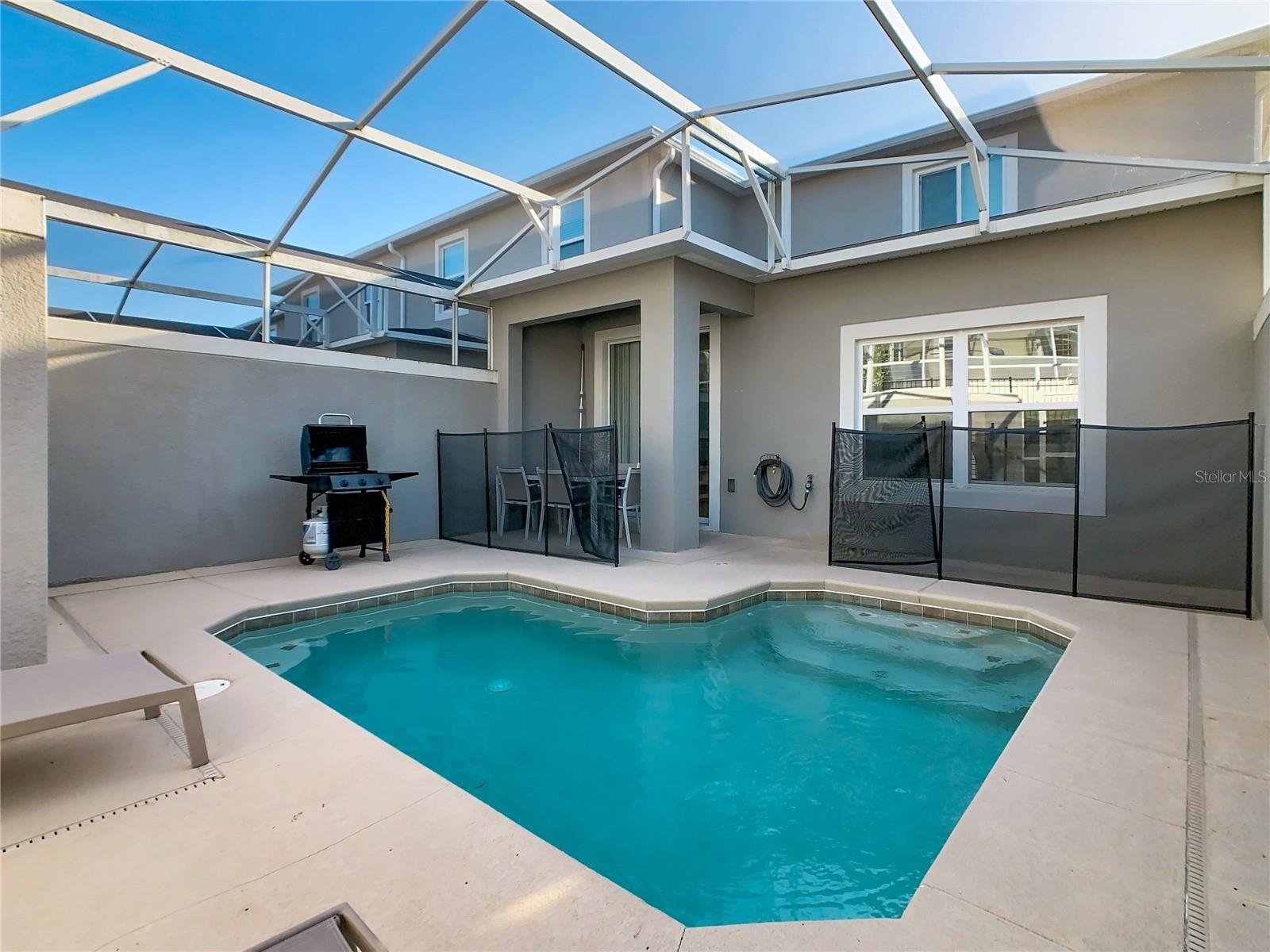 STONEYBROOK SOUTH NORTH PRCL PH 5 - Residential