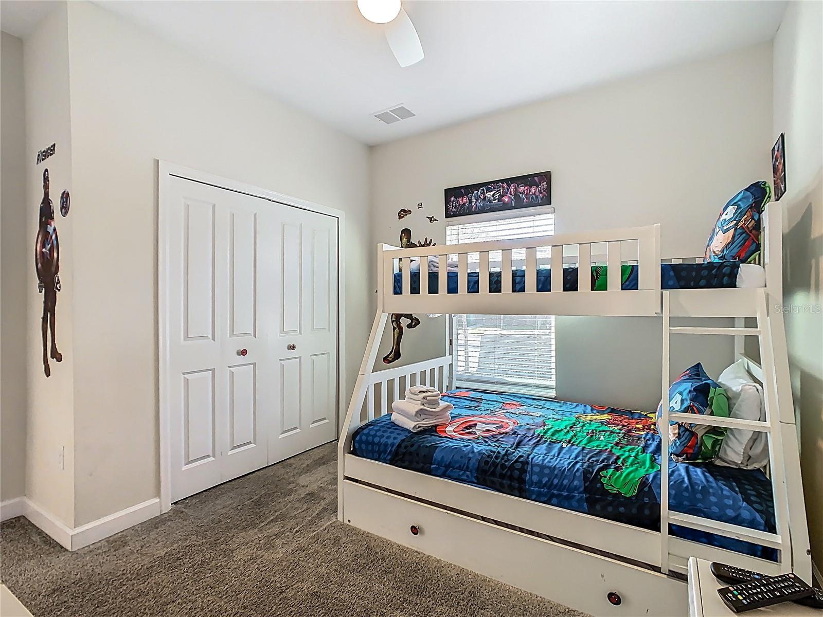 STONEYBROOK SOUTH NORTH PRCL PH 5 - Residential