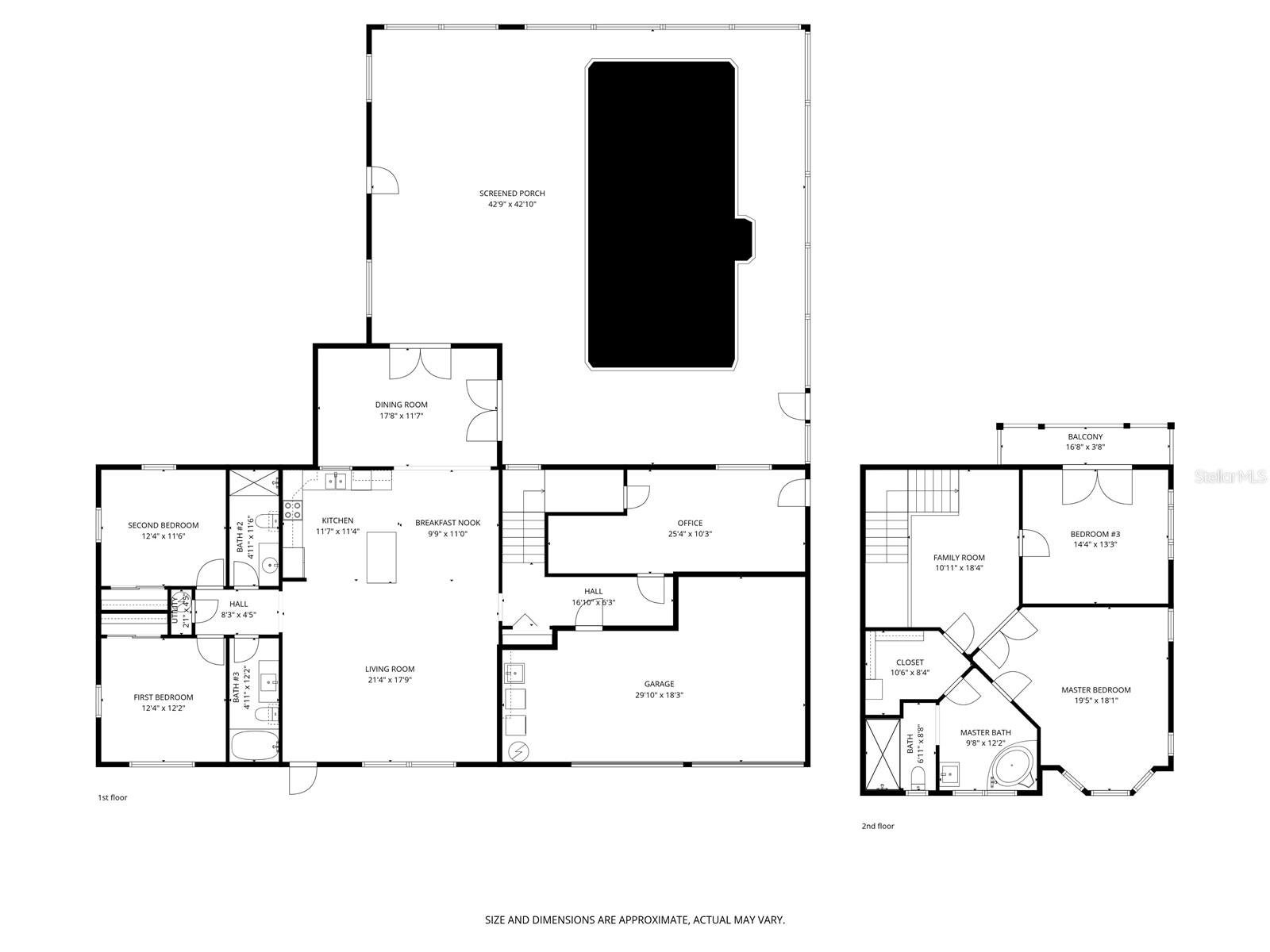 5731 WOLF LAKE ROAD