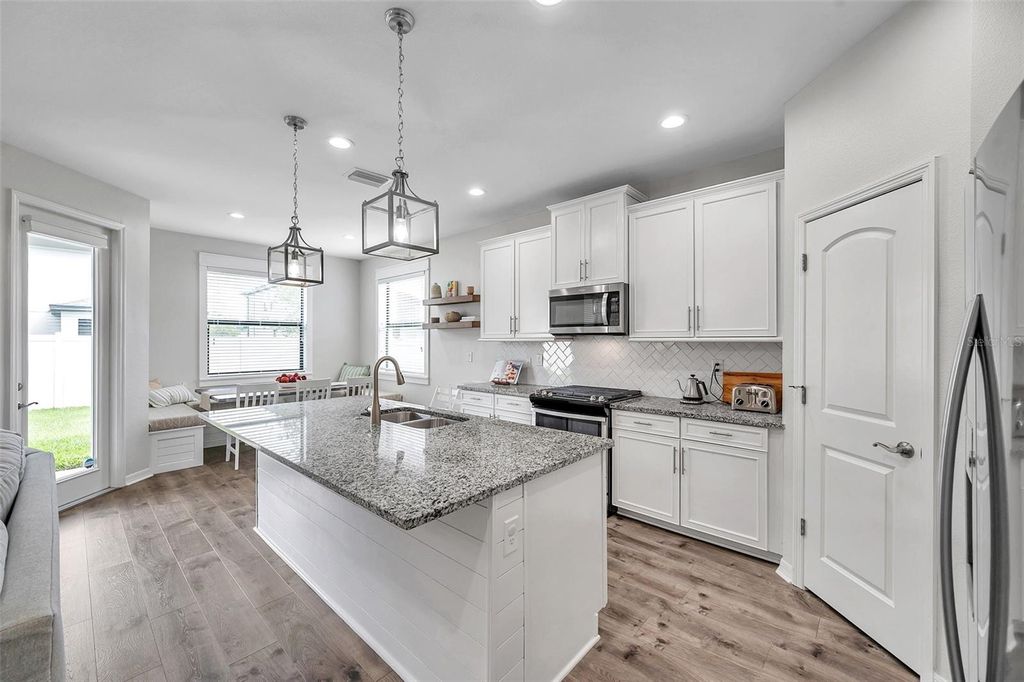 Photo of 12280 Lyon Pine Lane, Odessa, FL 33556 (MLS # TB8368471)