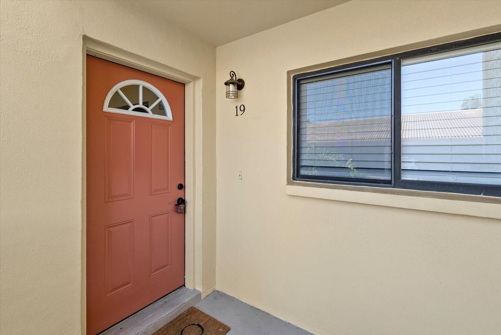 Photo of 2431 Bayshore Gardens Parkway #19, Bradenton, FL 34207 (MLS # G5100962)