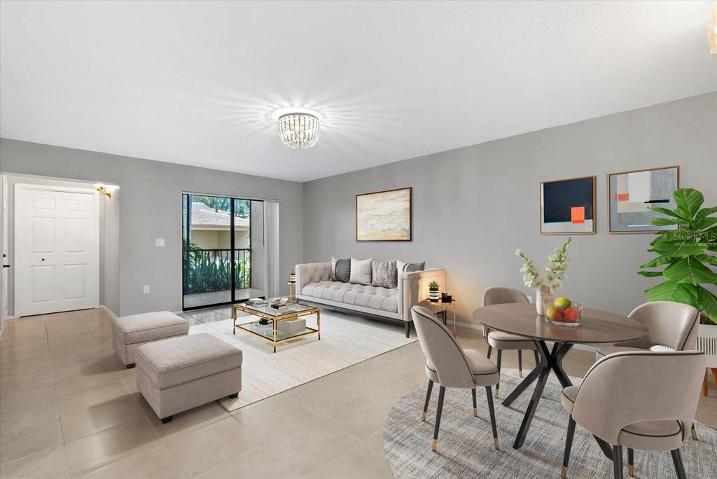 Photo of 2431 Bayshore Gardens Parkway #19, Bradenton, FL 34207 (MLS # G5100962)