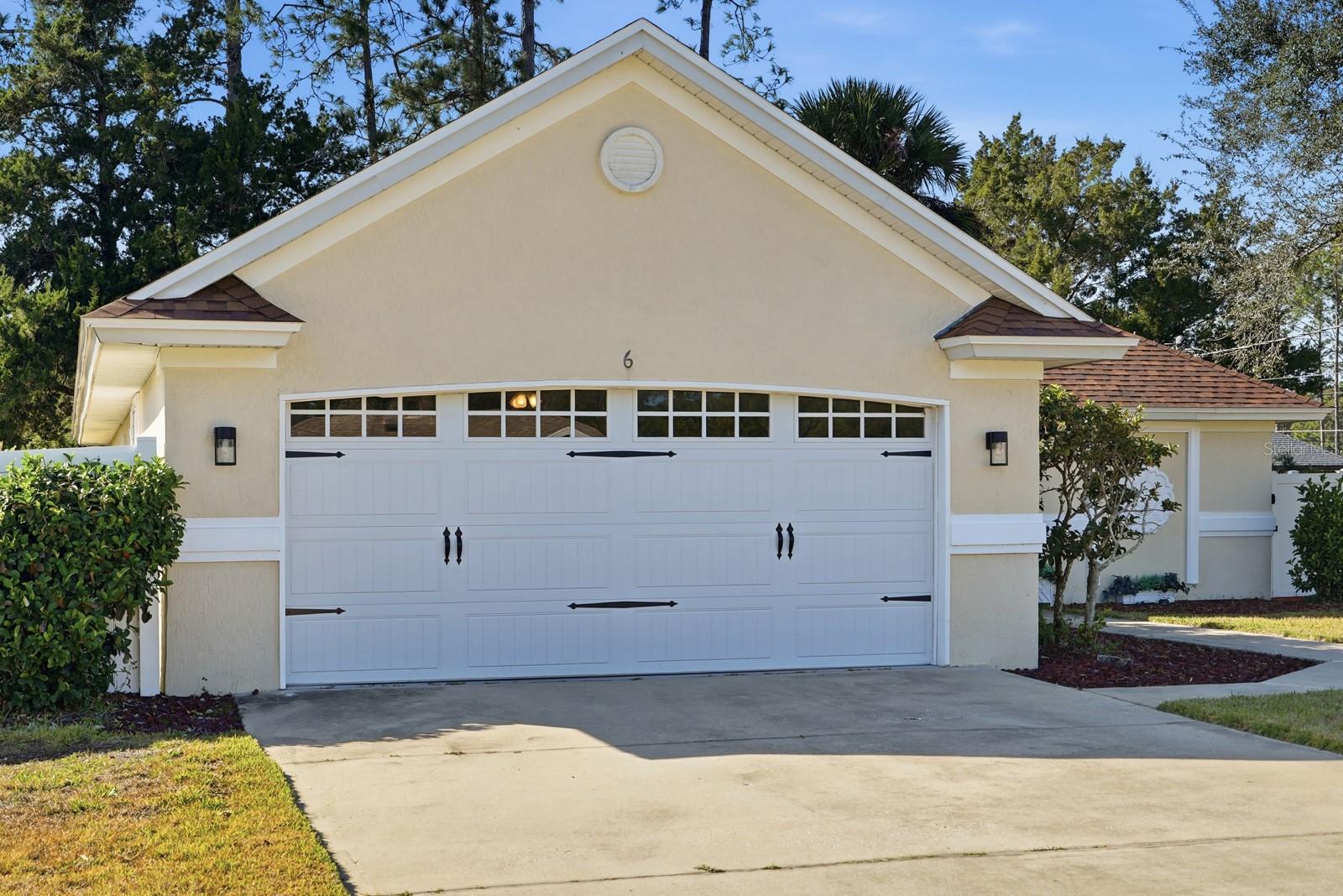 ULYSSES TREES SEC 57 - Residential