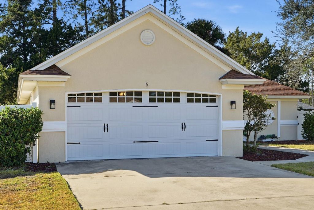 Photo of 6 Uniondale Place, Palm Coast, FL 32164 (MLS # FC315138)