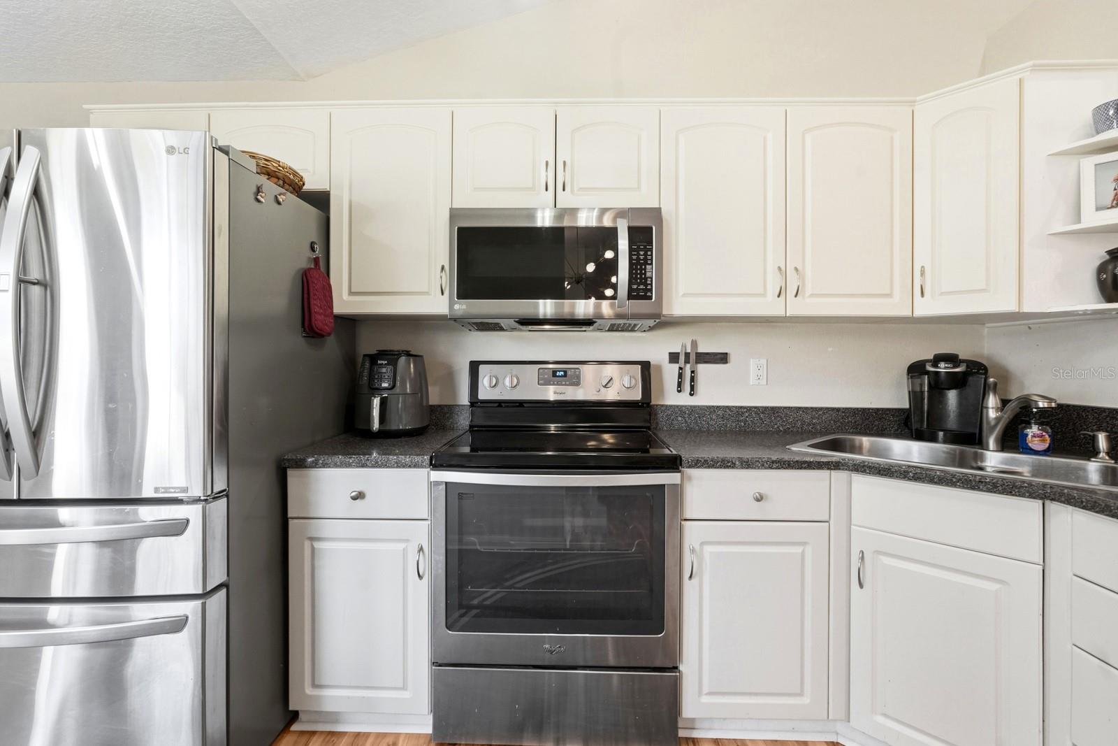 ULYSSES TREES SEC 57 - Residential