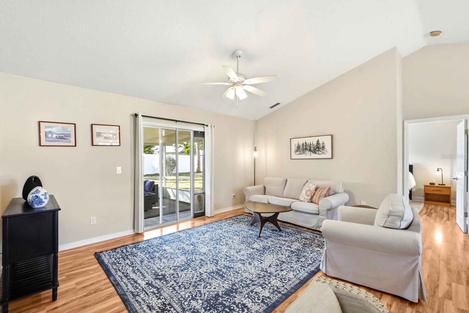 ULYSSES TREES SEC 57 - Residential