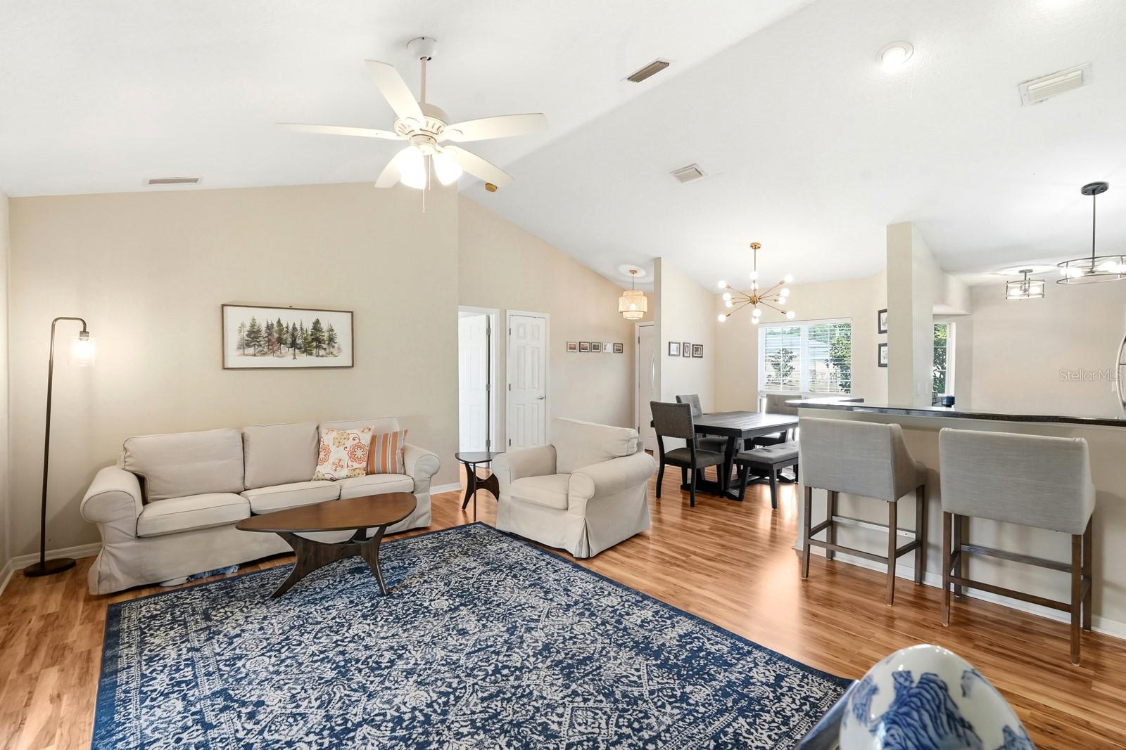 ULYSSES TREES SEC 57 - Residential