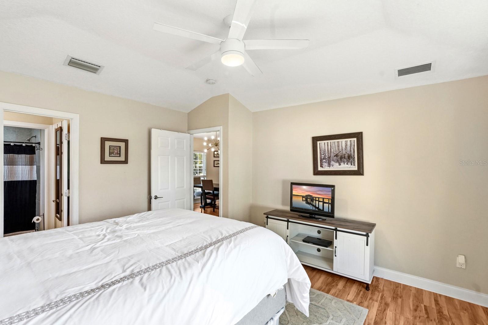 ULYSSES TREES SEC 57 - Residential