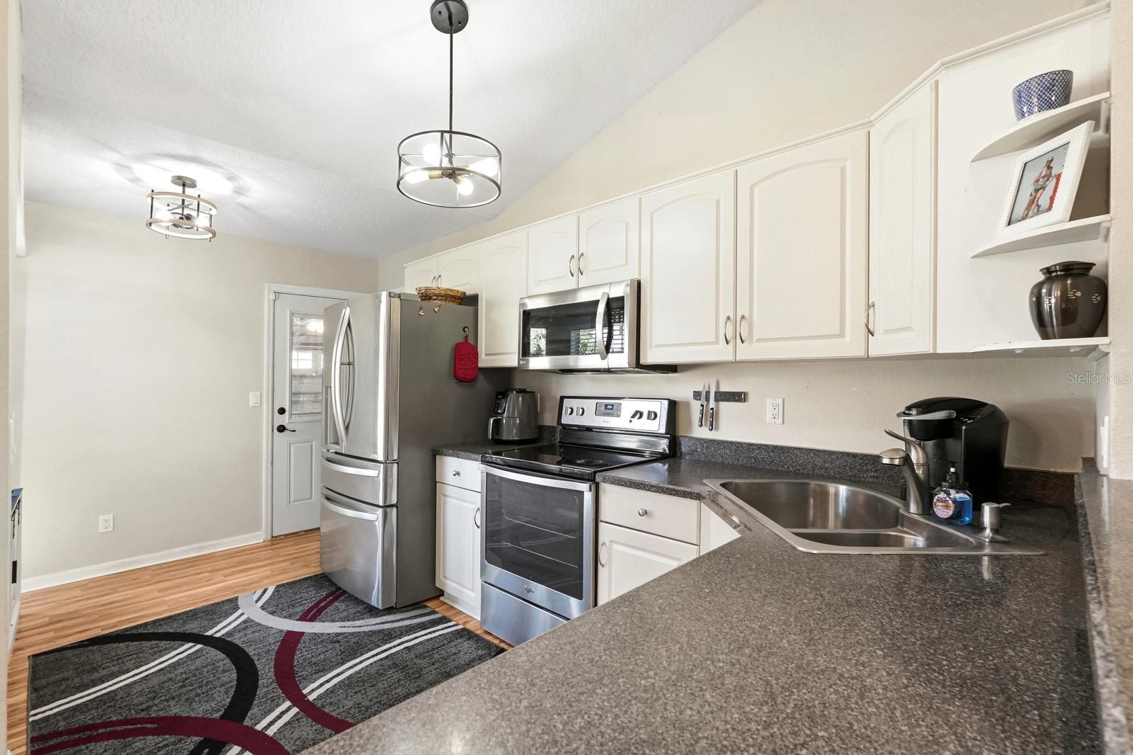 ULYSSES TREES SEC 57 - Residential