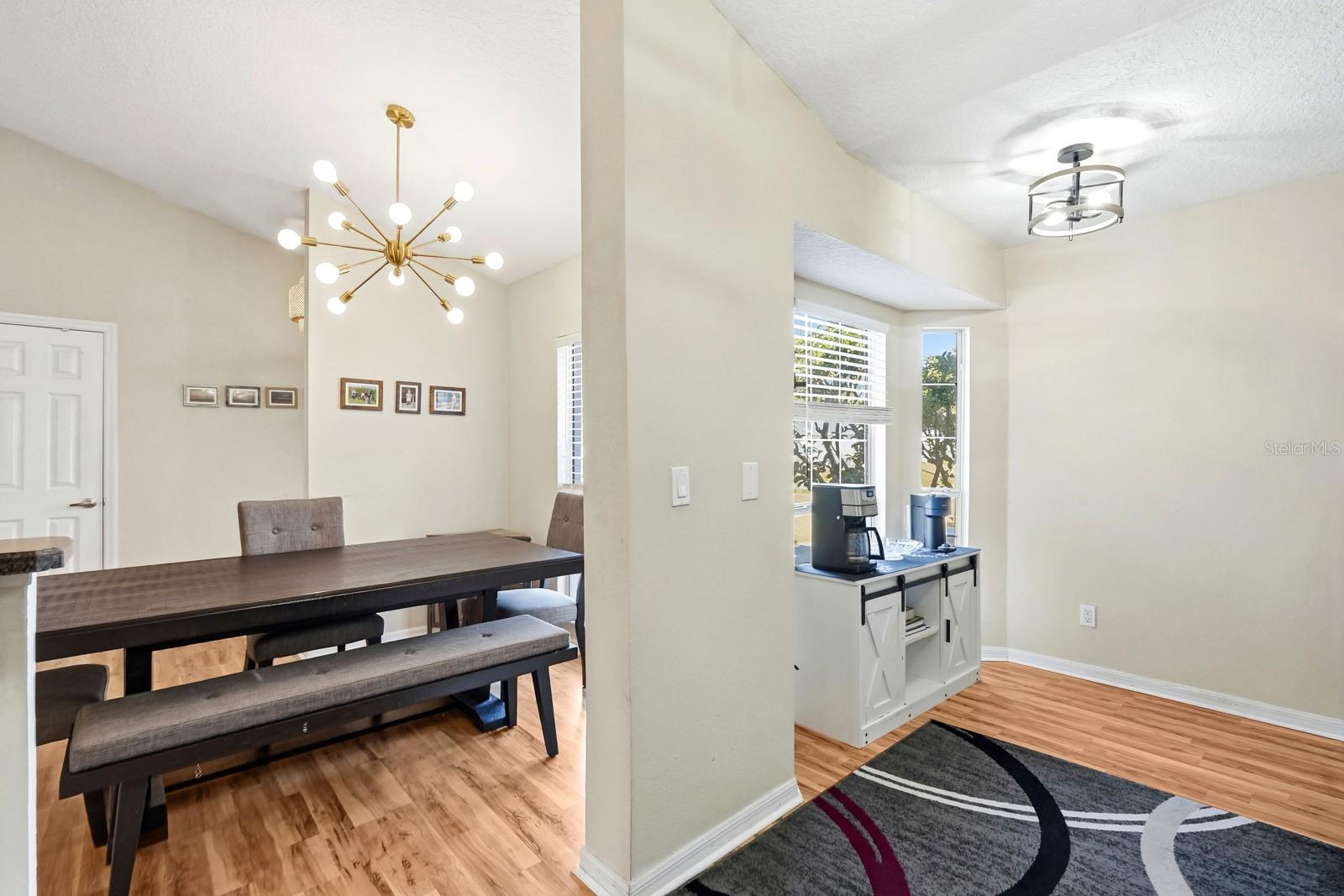 ULYSSES TREES SEC 57 - Residential