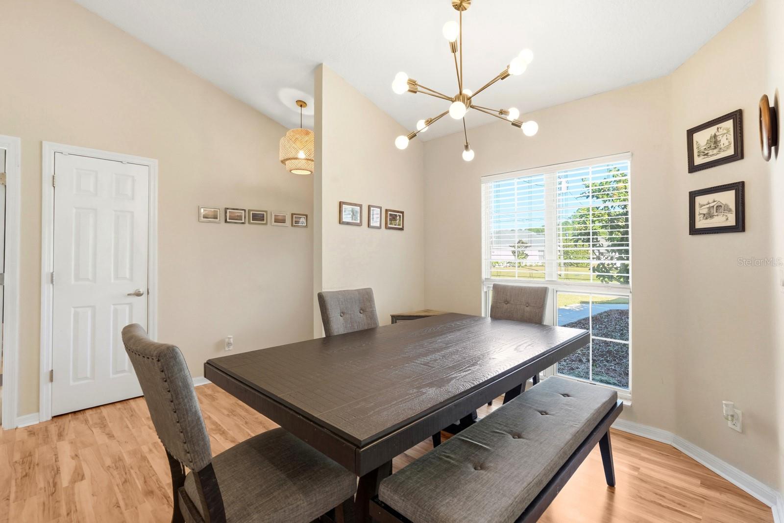 ULYSSES TREES SEC 57 - Residential