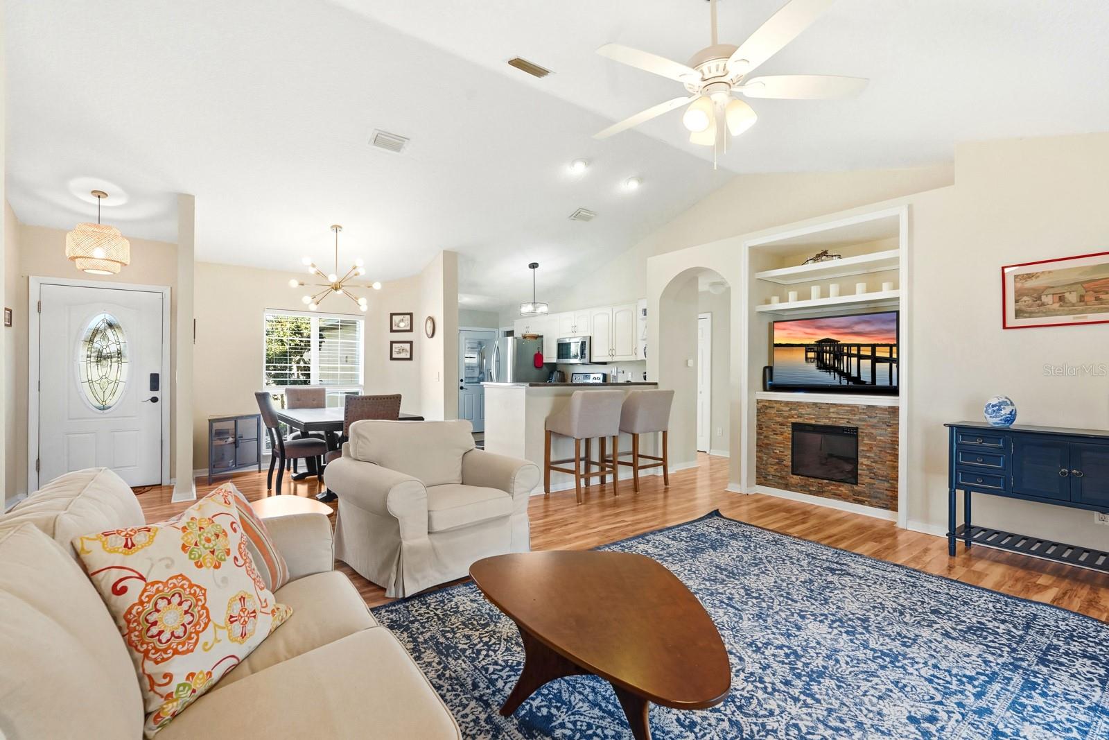 ULYSSES TREES SEC 57 - Residential