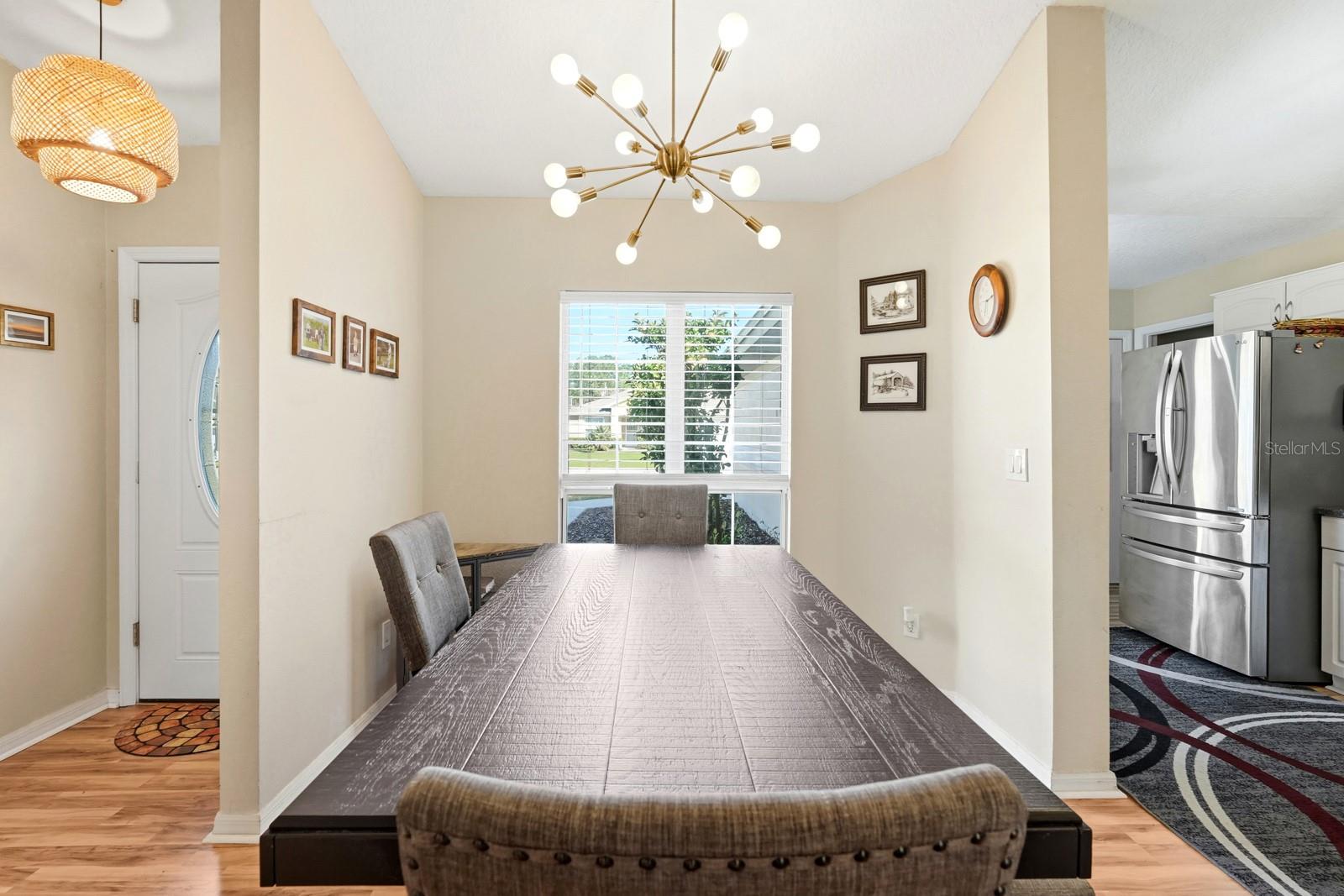 ULYSSES TREES SEC 57 - Residential