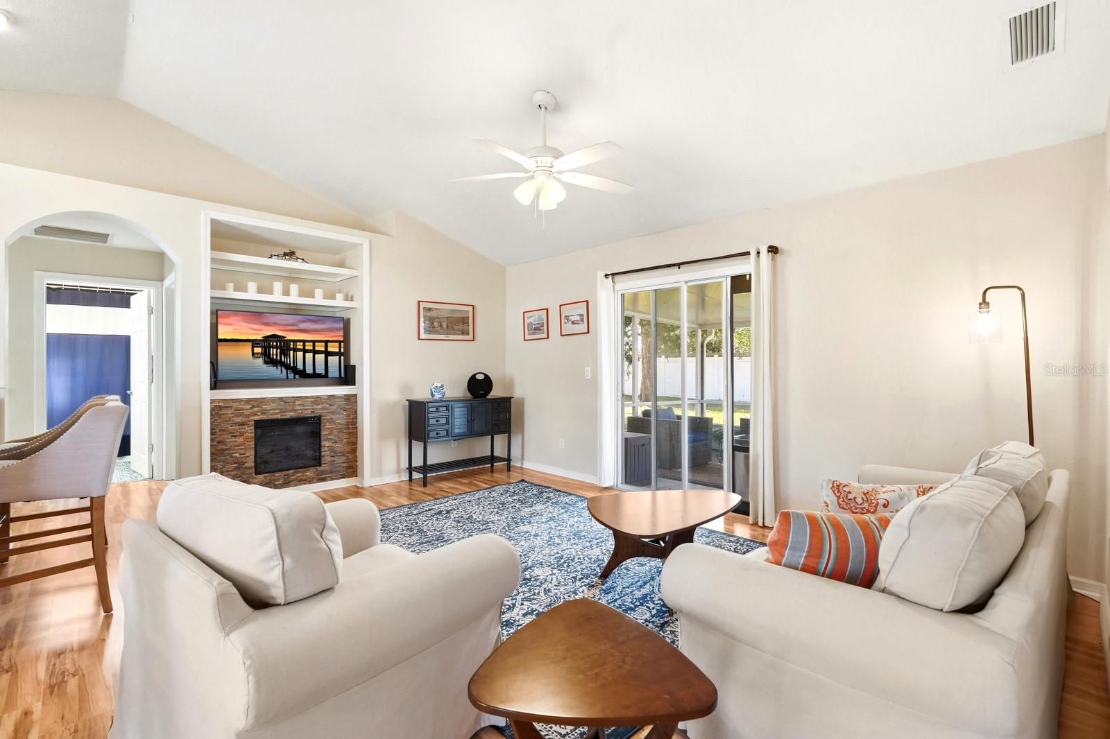 ULYSSES TREES SEC 57 - Residential