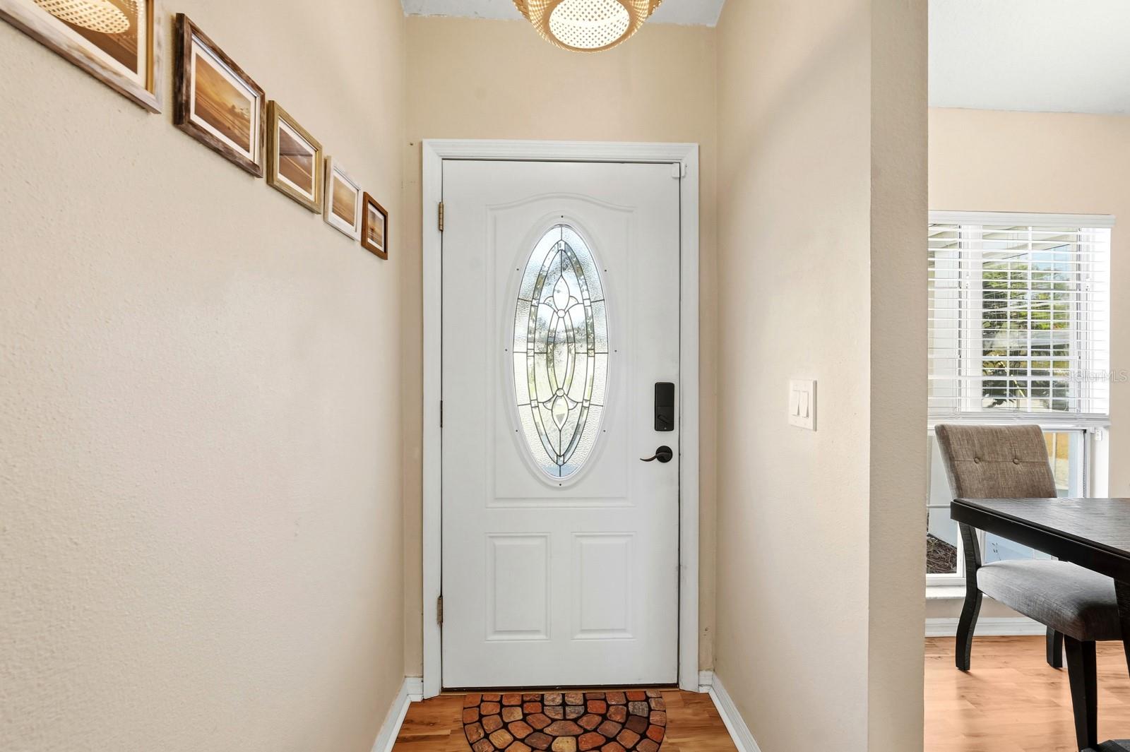 ULYSSES TREES SEC 57 - Residential