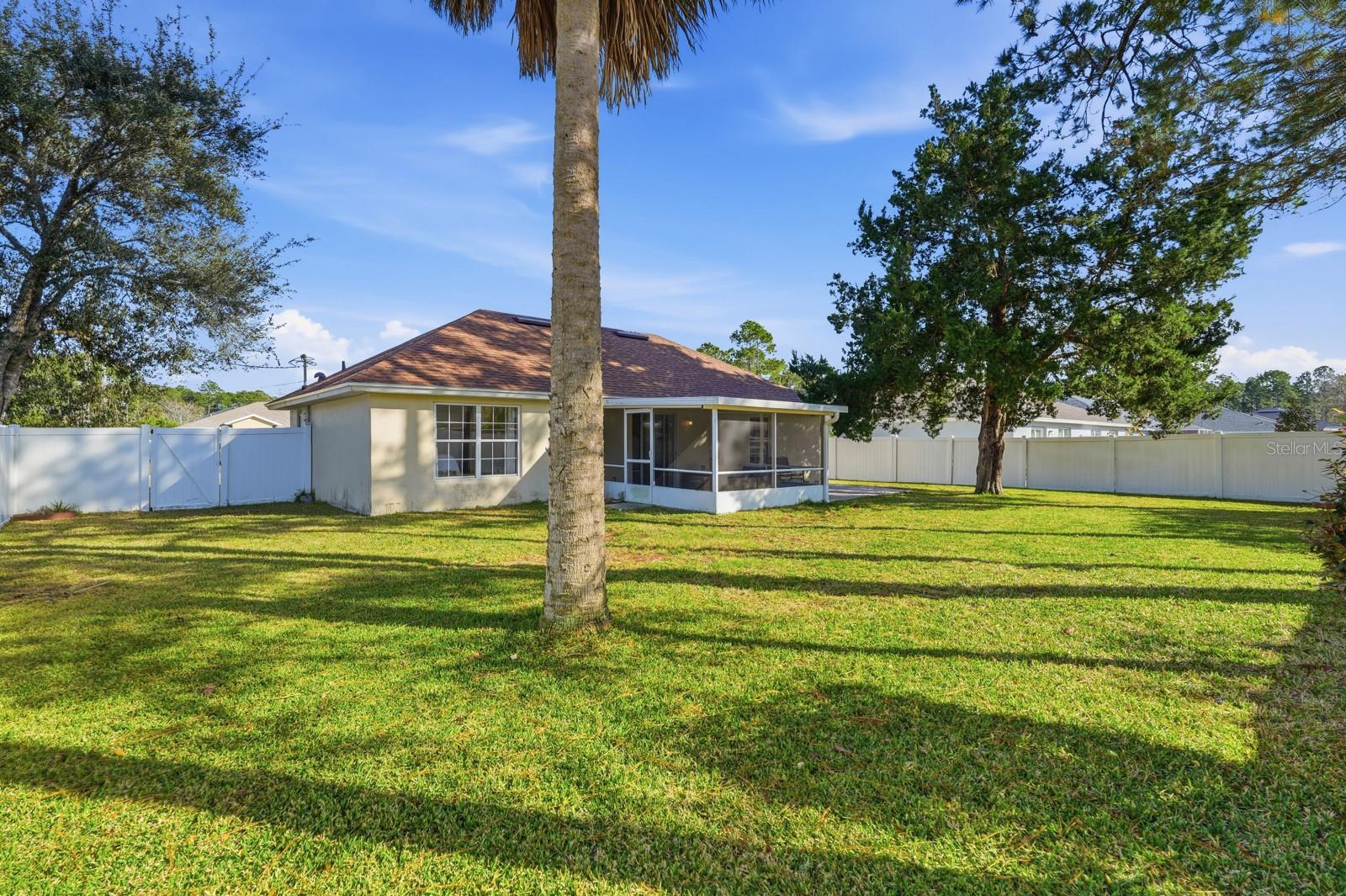 ULYSSES TREES SEC 57 - Residential