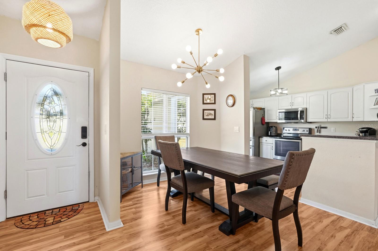 ULYSSES TREES SEC 57 - Residential