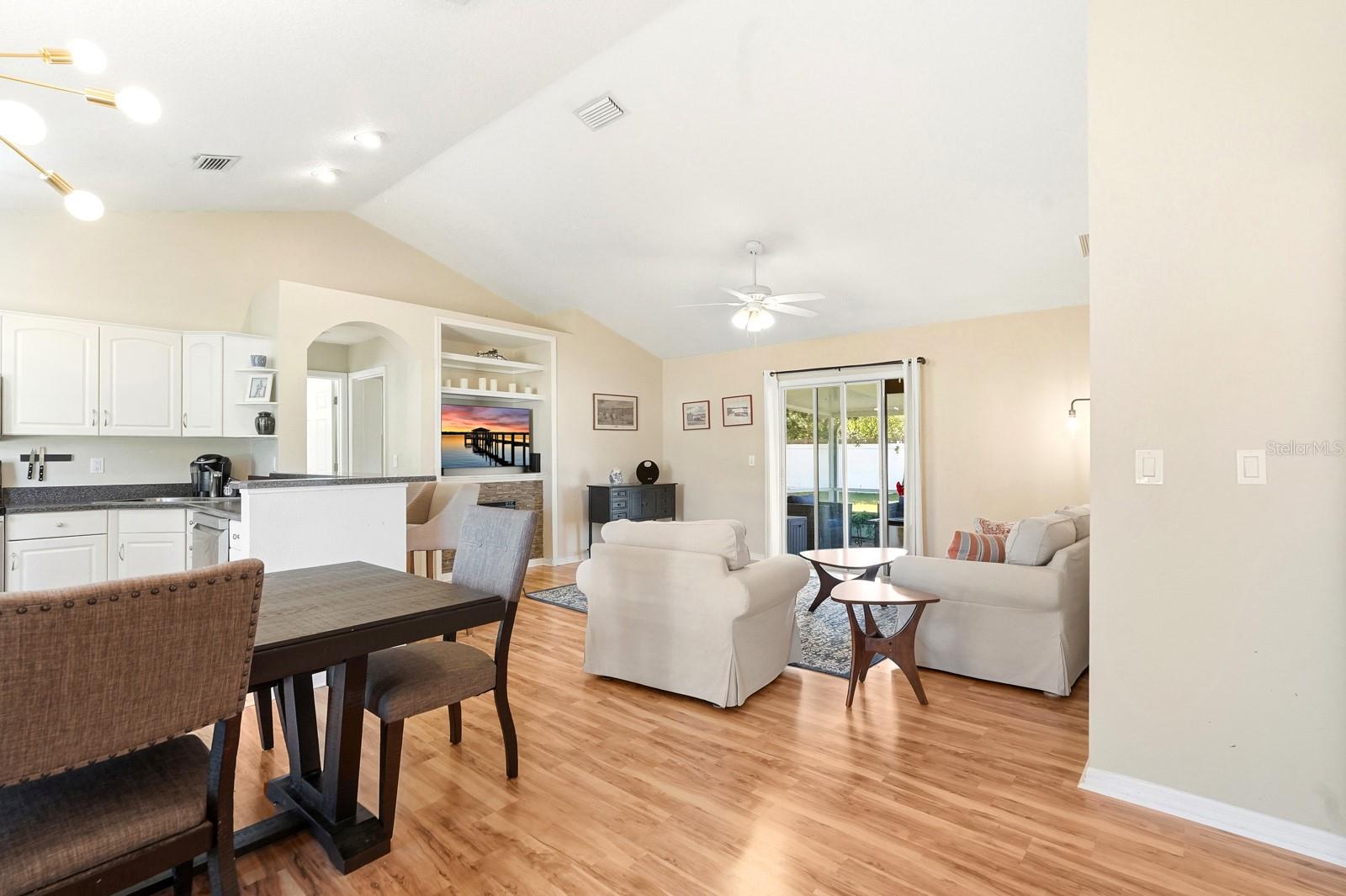 ULYSSES TREES SEC 57 - Residential