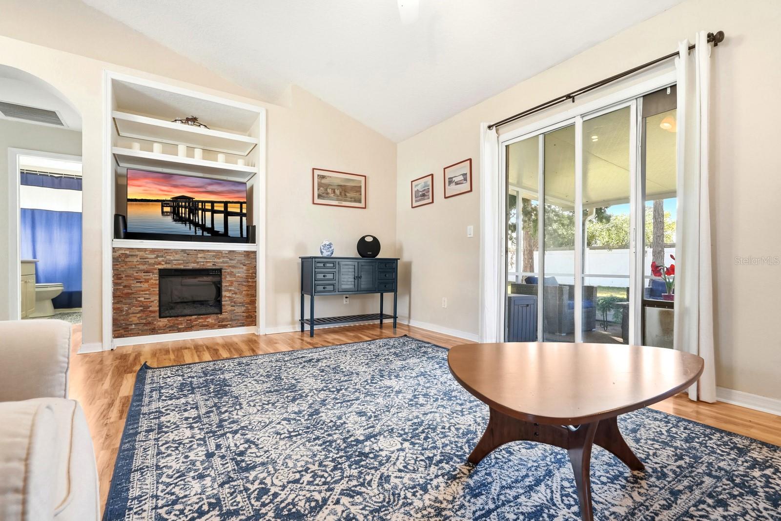 ULYSSES TREES SEC 57 - Residential