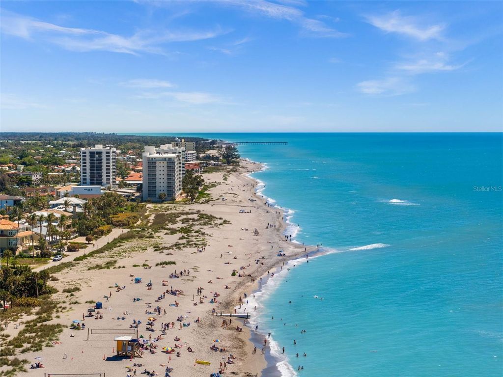 Photo of 604 Madrid Avenue, Venice, FL 34285 (MLS # C7523717)