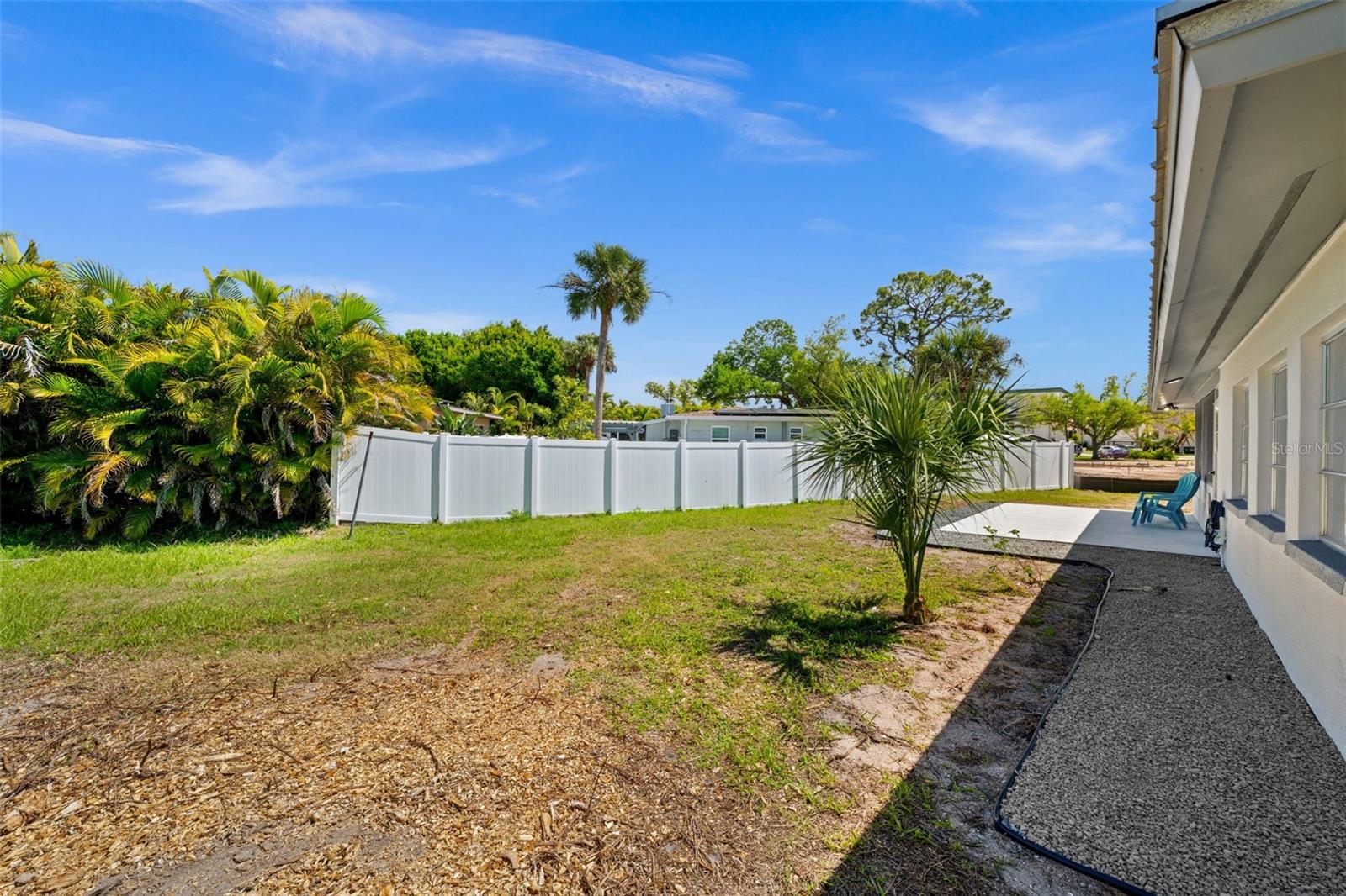 VENICE GULF VIEW SEC OF - Residential