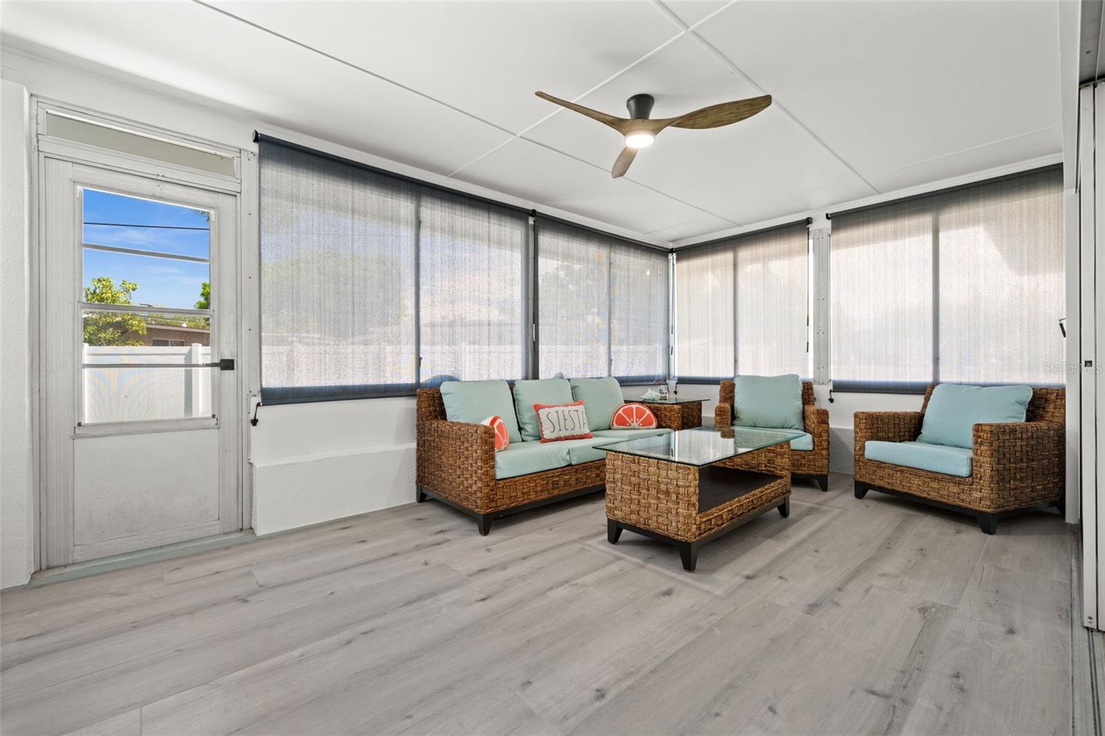 VENICE GULF VIEW SEC OF - Residential