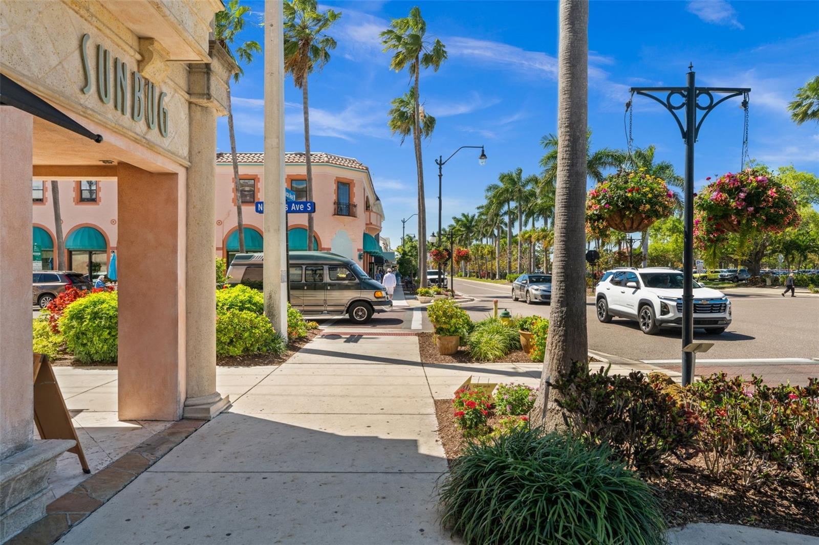 VENICE GULF VIEW SEC OF - Residential