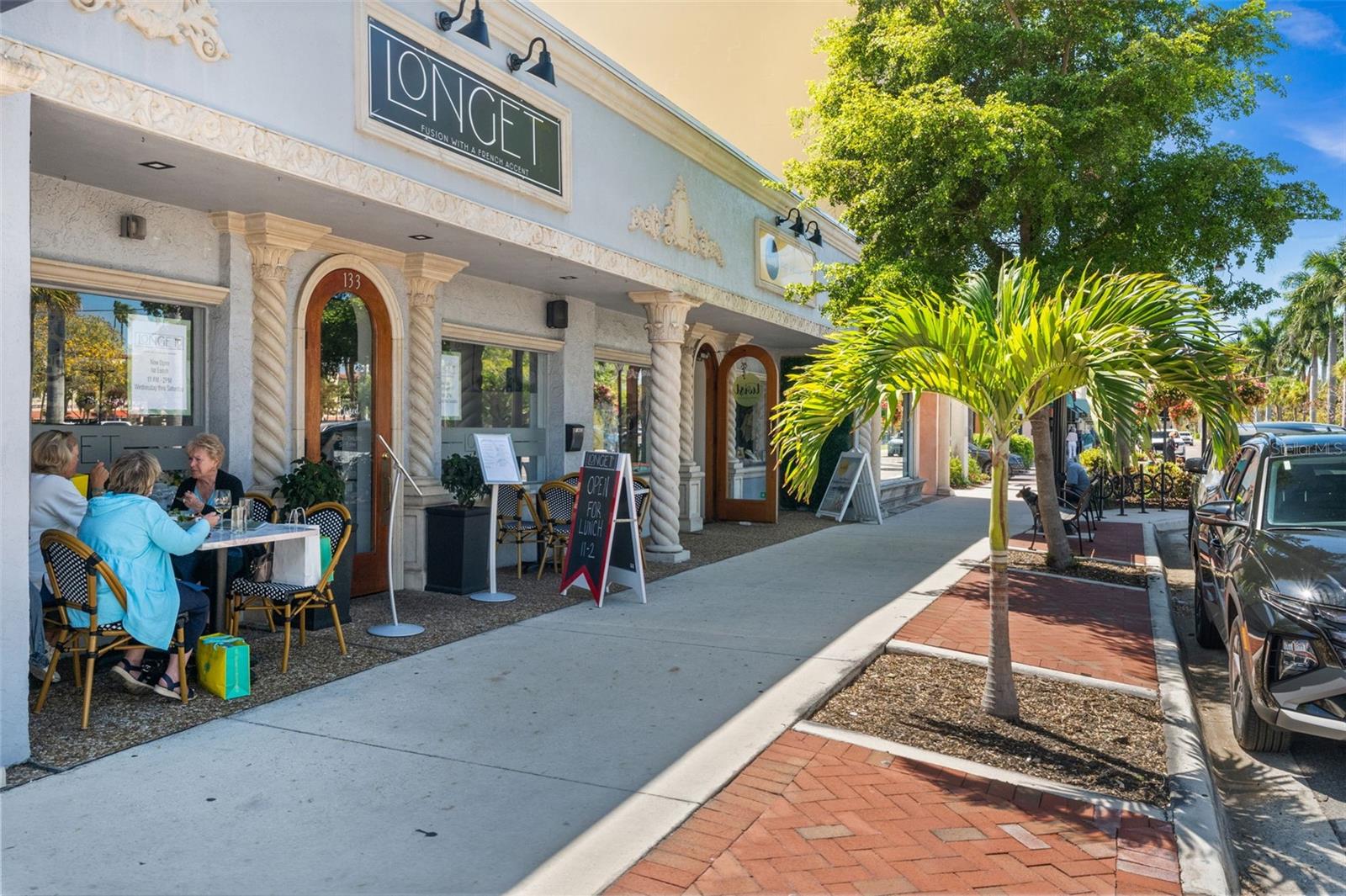 VENICE GULF VIEW SEC OF - Residential