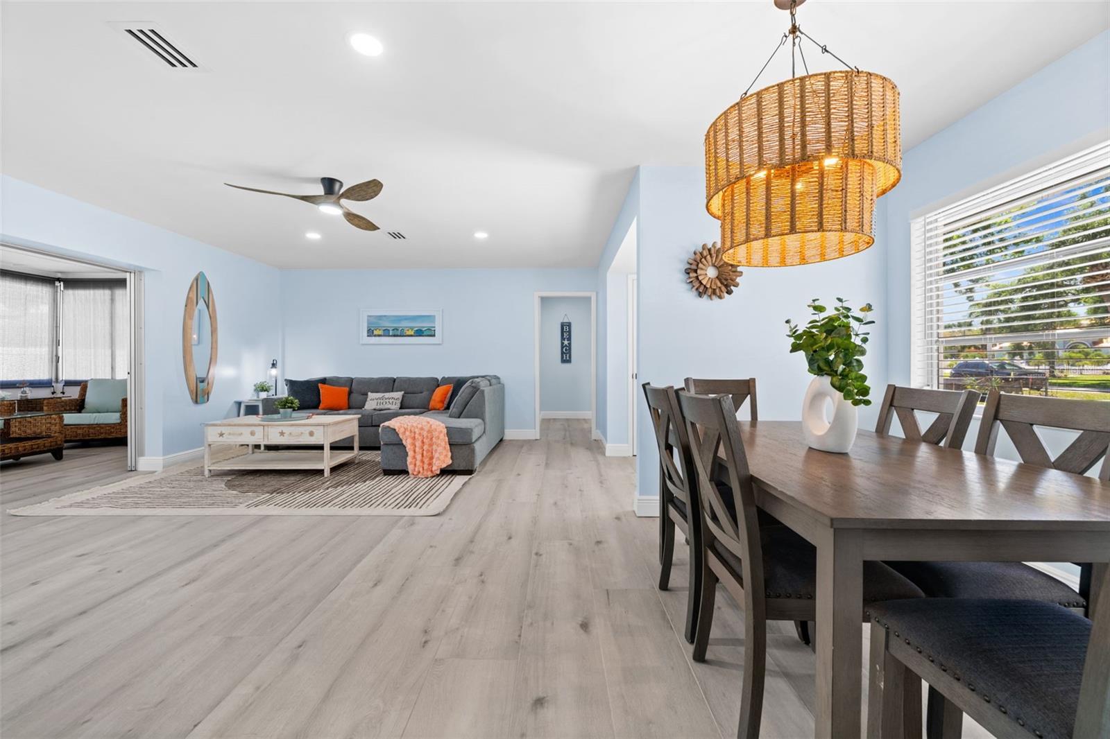 VENICE GULF VIEW SEC OF - Residential