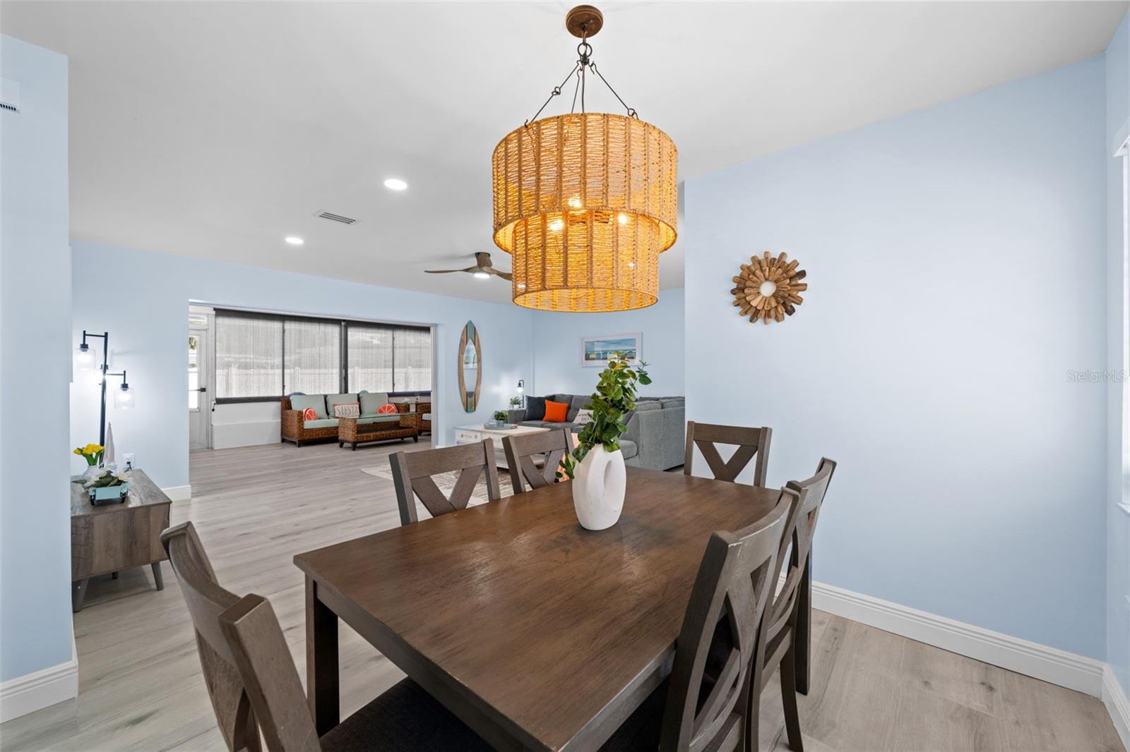 VENICE GULF VIEW SEC OF - Residential