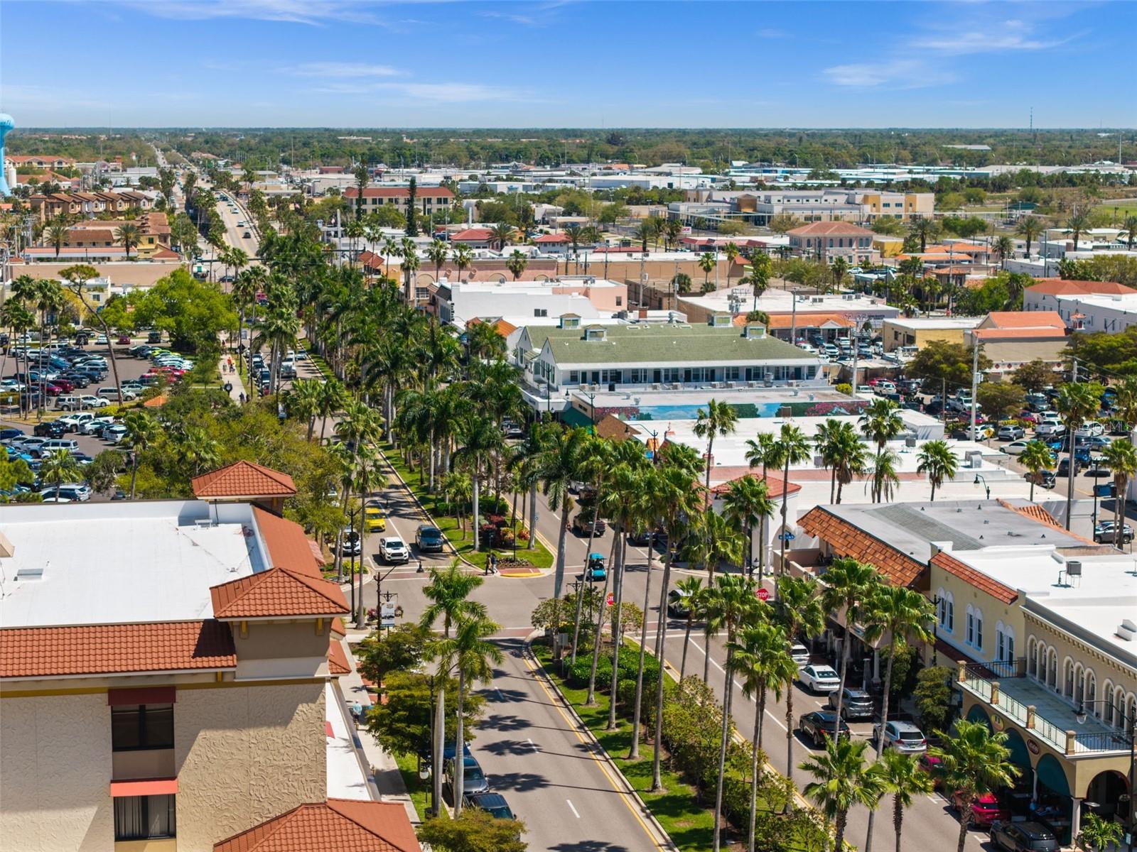 VENICE GULF VIEW SEC OF - Residential