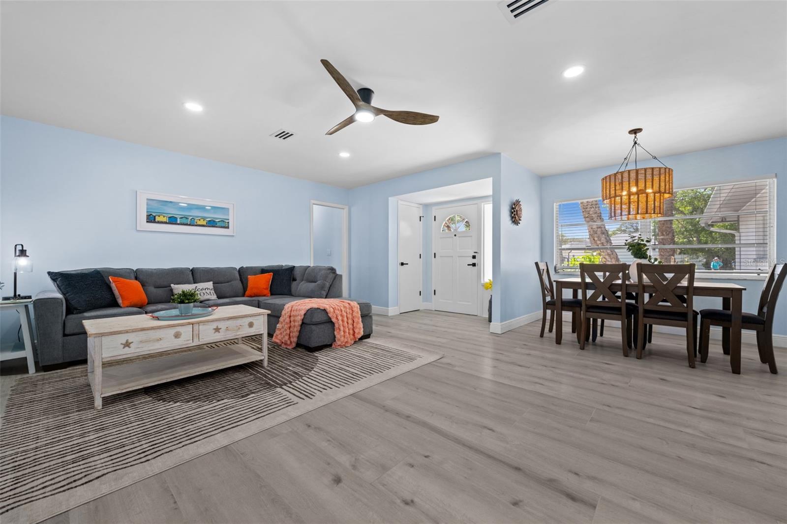 VENICE GULF VIEW SEC OF - Residential