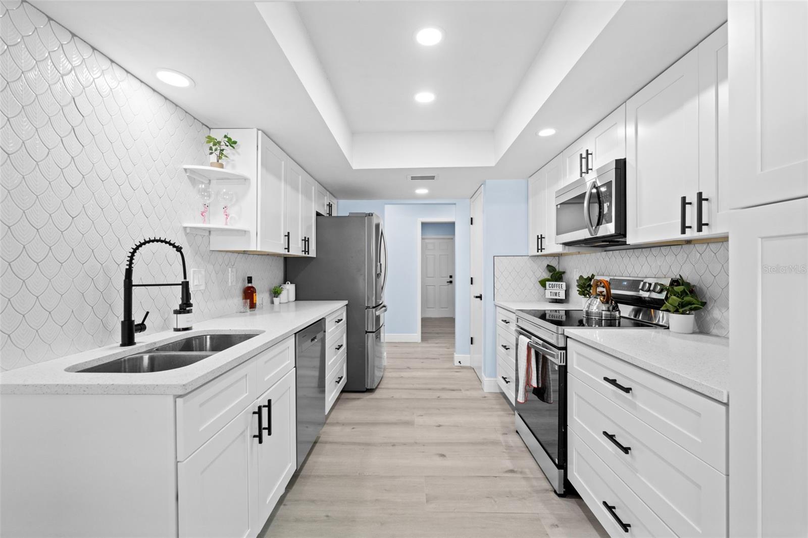 VENICE GULF VIEW SEC OF - Residential