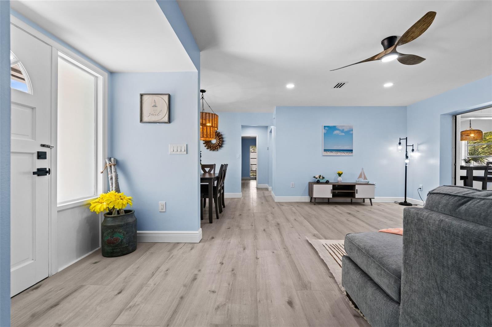 VENICE GULF VIEW SEC OF - Residential