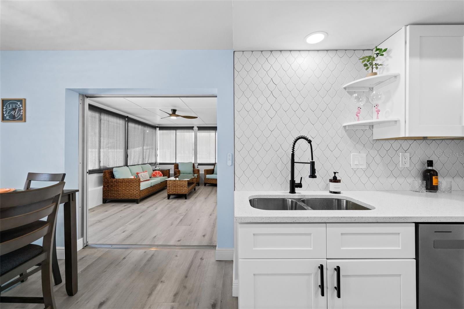 VENICE GULF VIEW SEC OF - Residential