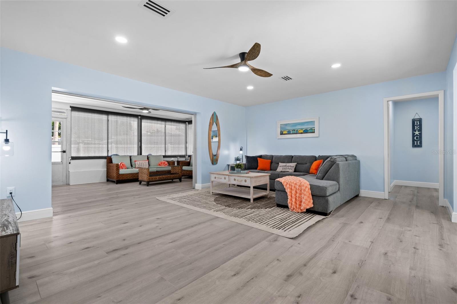 VENICE GULF VIEW SEC OF - Residential