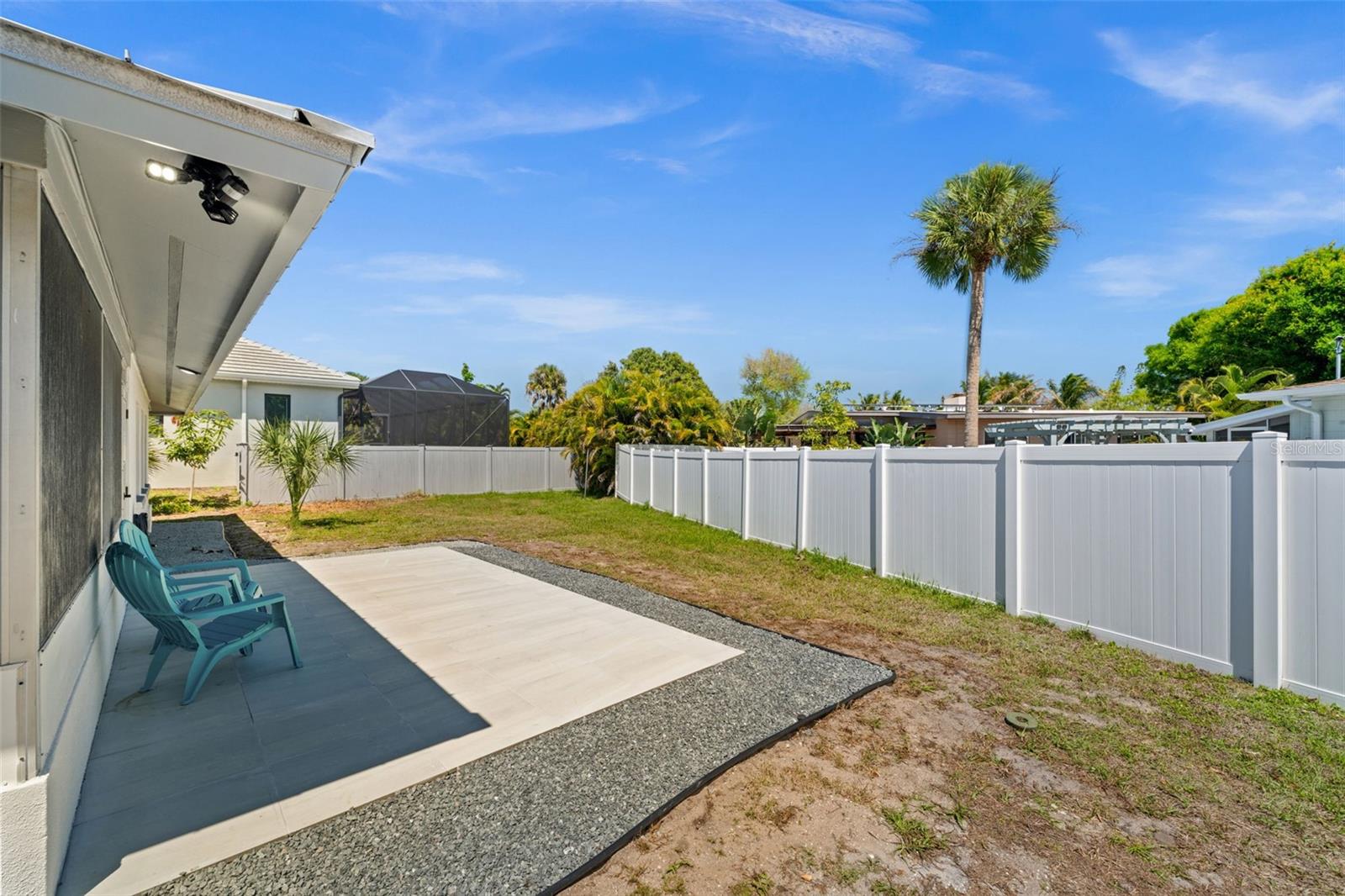 VENICE GULF VIEW SEC OF - Residential