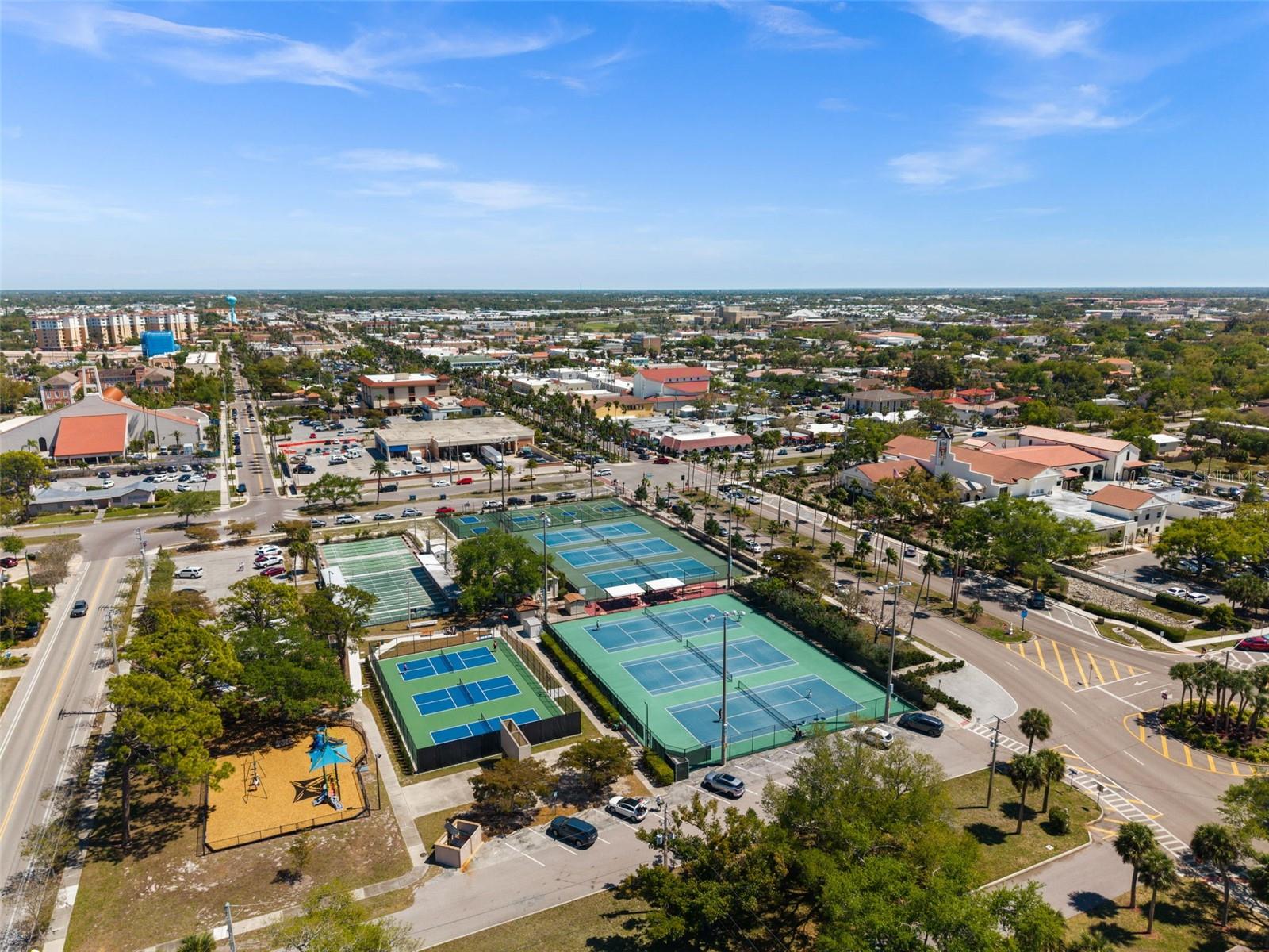 VENICE GULF VIEW SEC OF - Residential