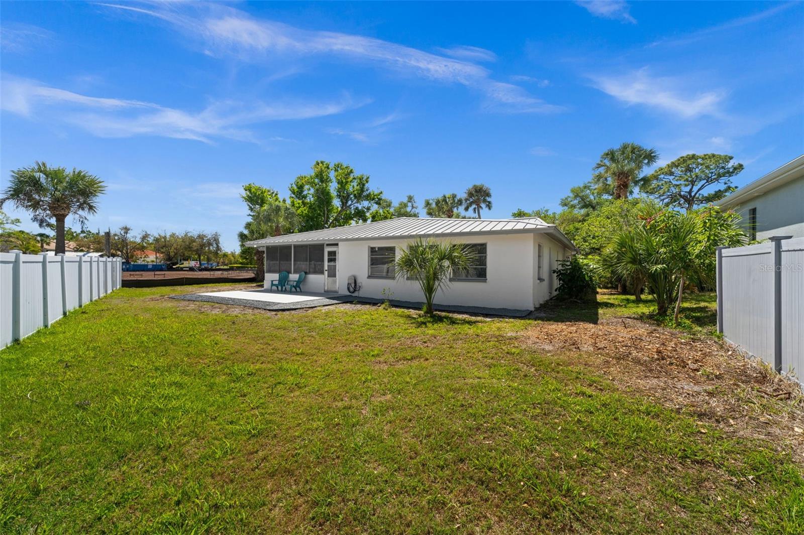 VENICE GULF VIEW SEC OF - Residential