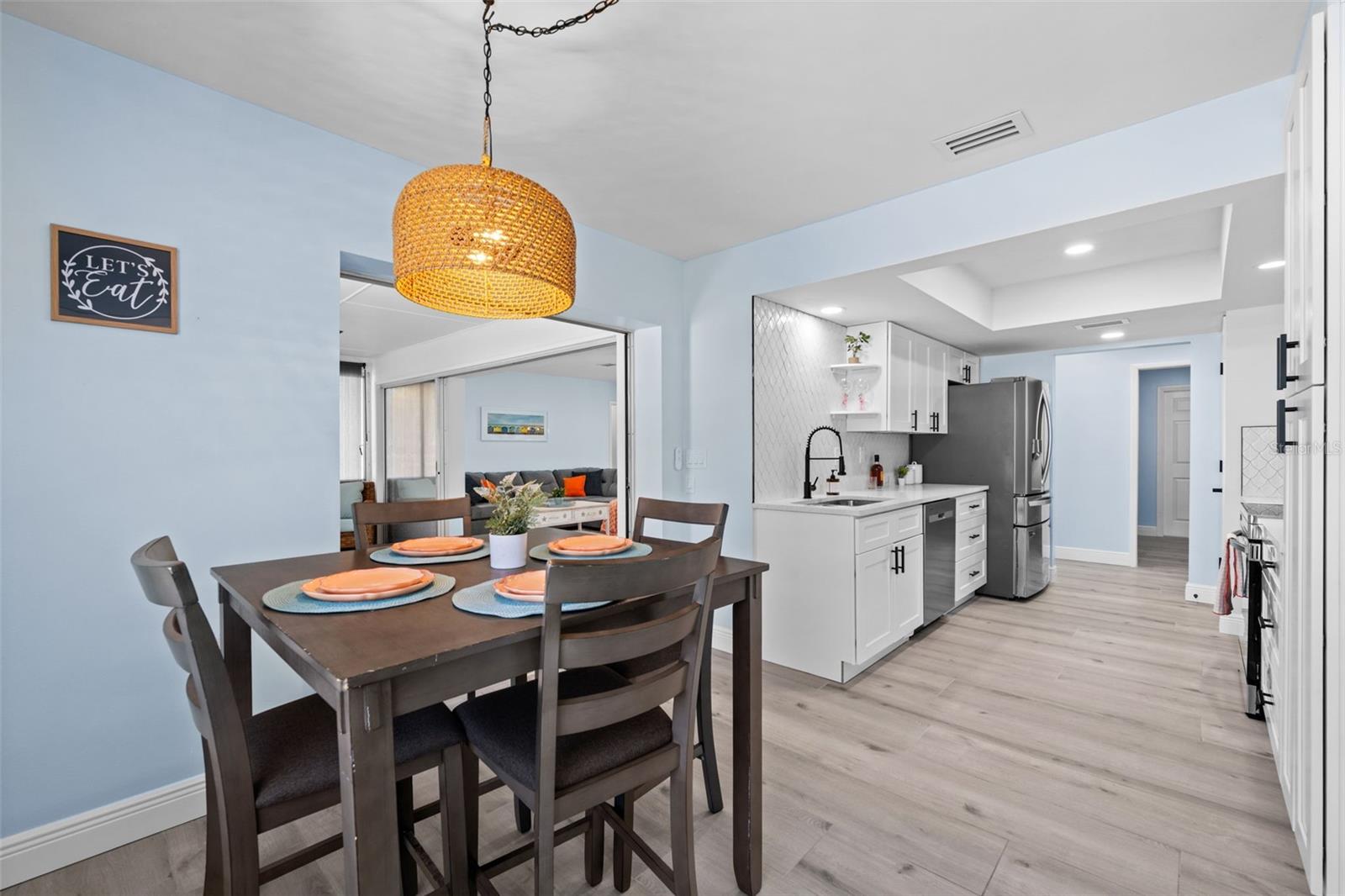 VENICE GULF VIEW SEC OF - Residential