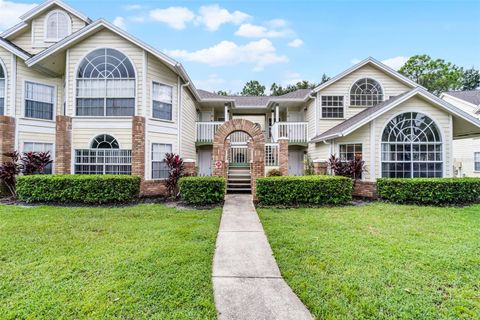 Photo of 5017 Laguna Bay Circle #95, Kissimmee, FL 34746 (MLS # S5134475)