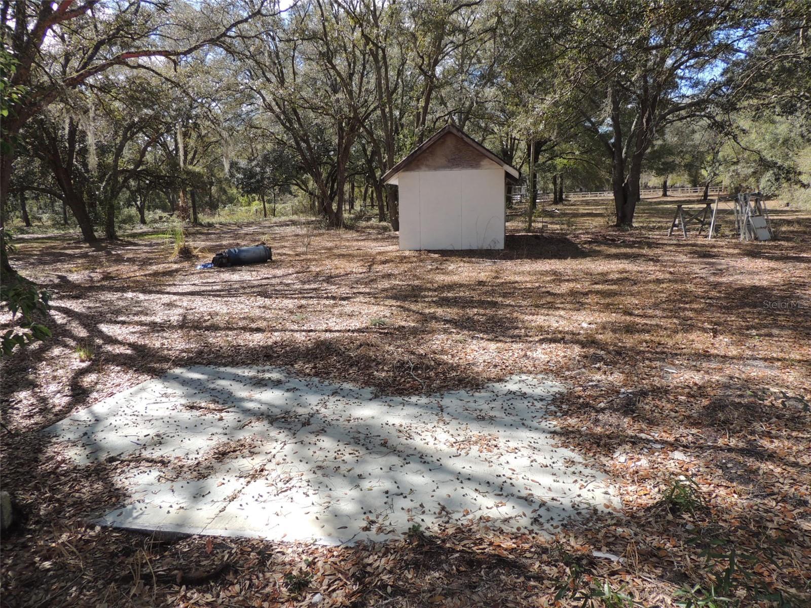 WOODLAND FARMS - Residential