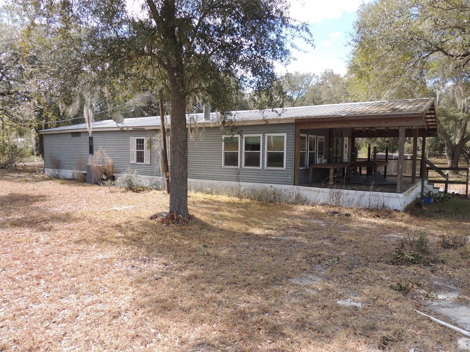 WOODLAND FARMS - Residential