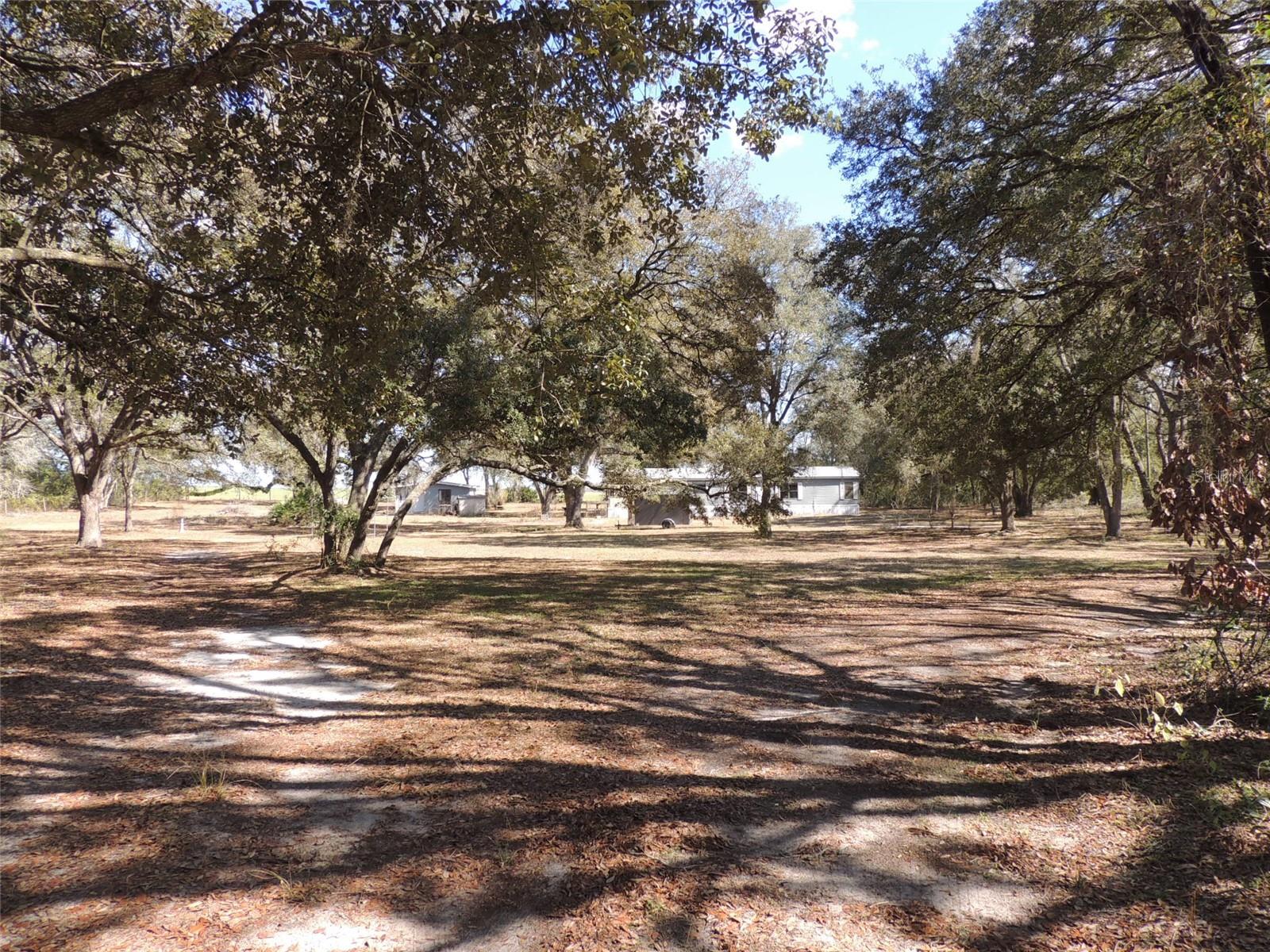 WOODLAND FARMS - Residential