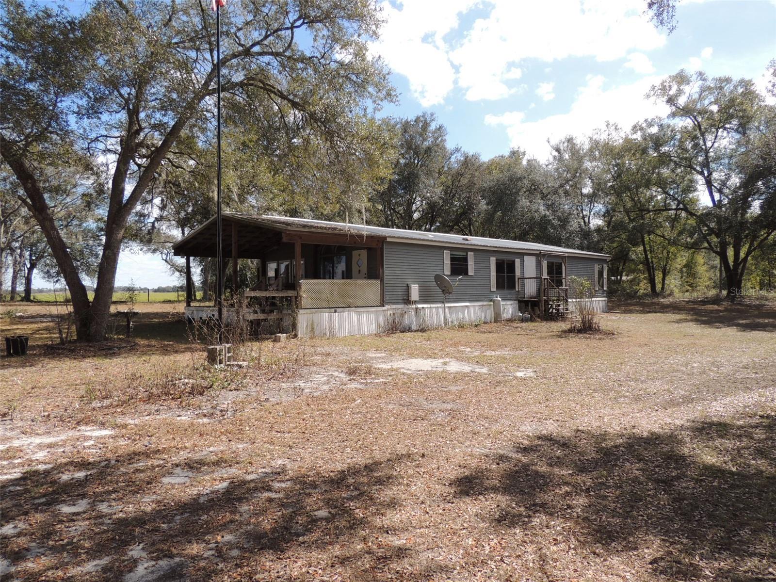 WOODLAND FARMS - Residential