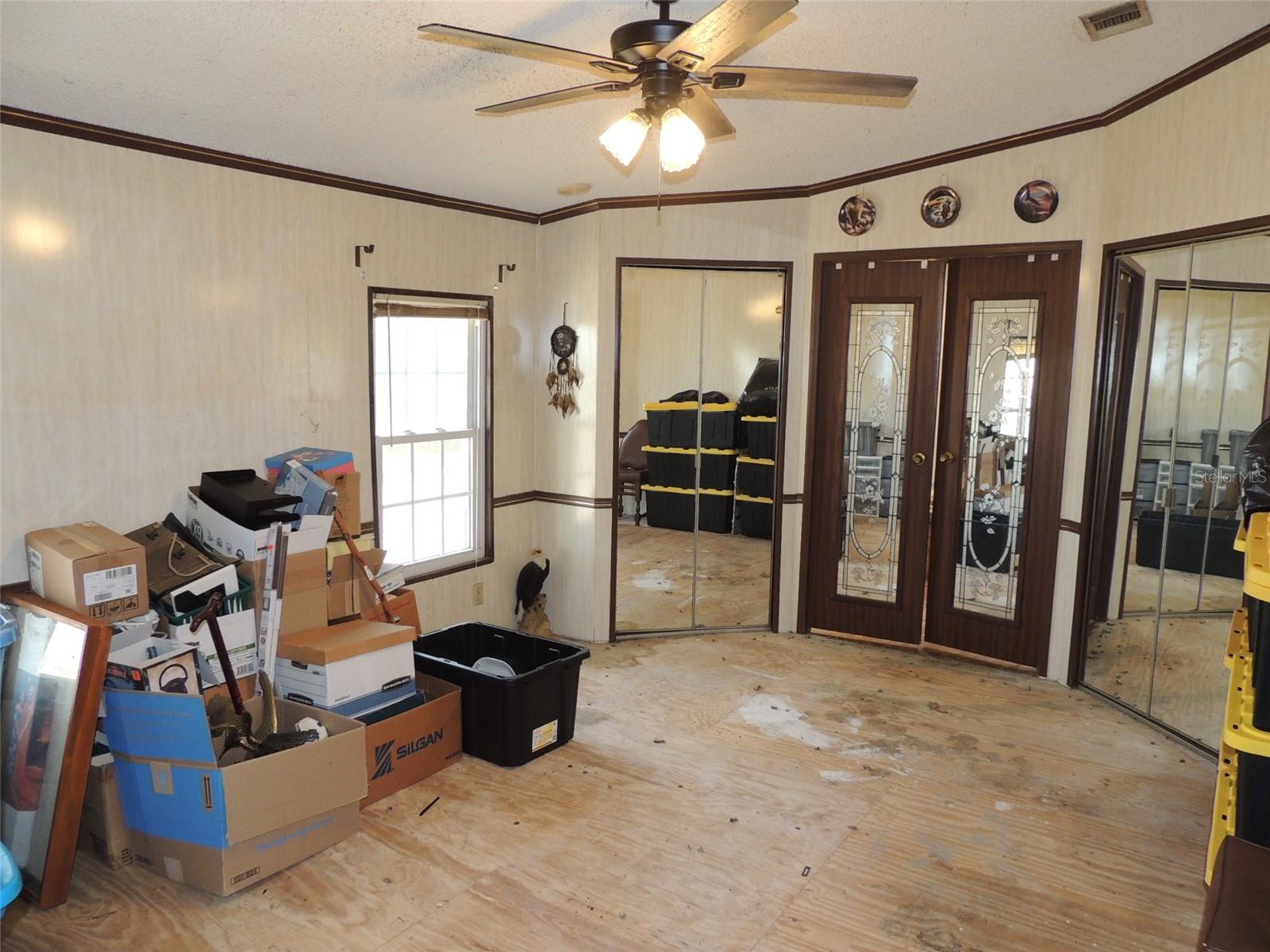 WOODLAND FARMS - Residential