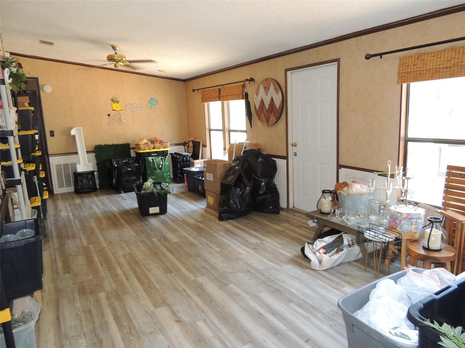 WOODLAND FARMS - Residential